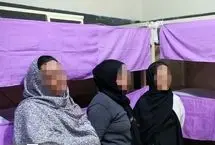 تصاویر؛ حضور زهرا بهروزآذر در زندان زنان تهران