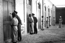  «فرار از قصر»؛ روایت بزرگ‌ترین فرار از زندان در ایران