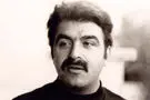 پرتره غلام حسین ساعدی؛ از عشق یک طرفه تا مبارزه سیاسی