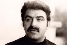 پرتره غلام حسین ساعدی؛ از عشق یک طرفه تا مبارزه سیاسی