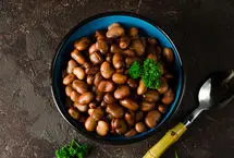این روش متفاوت برای پخت باقالی را از دست ندهید!

