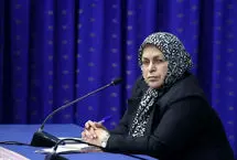 هشدار آذر منصوری/ اگر تغییر مسیر ندهیم باید منتظر آینده‌ای ترسناک‌تر باشیم