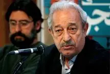 آخرین خبر از وضعیت جسمانی حسن ریاحی خالق سرود ملی ایران