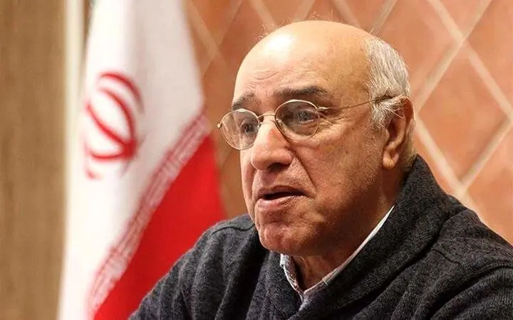  ضرب و شتم پیروز مجتهدزاده،استاد دانشگاه تهران؛ ماجرا چه بود؟