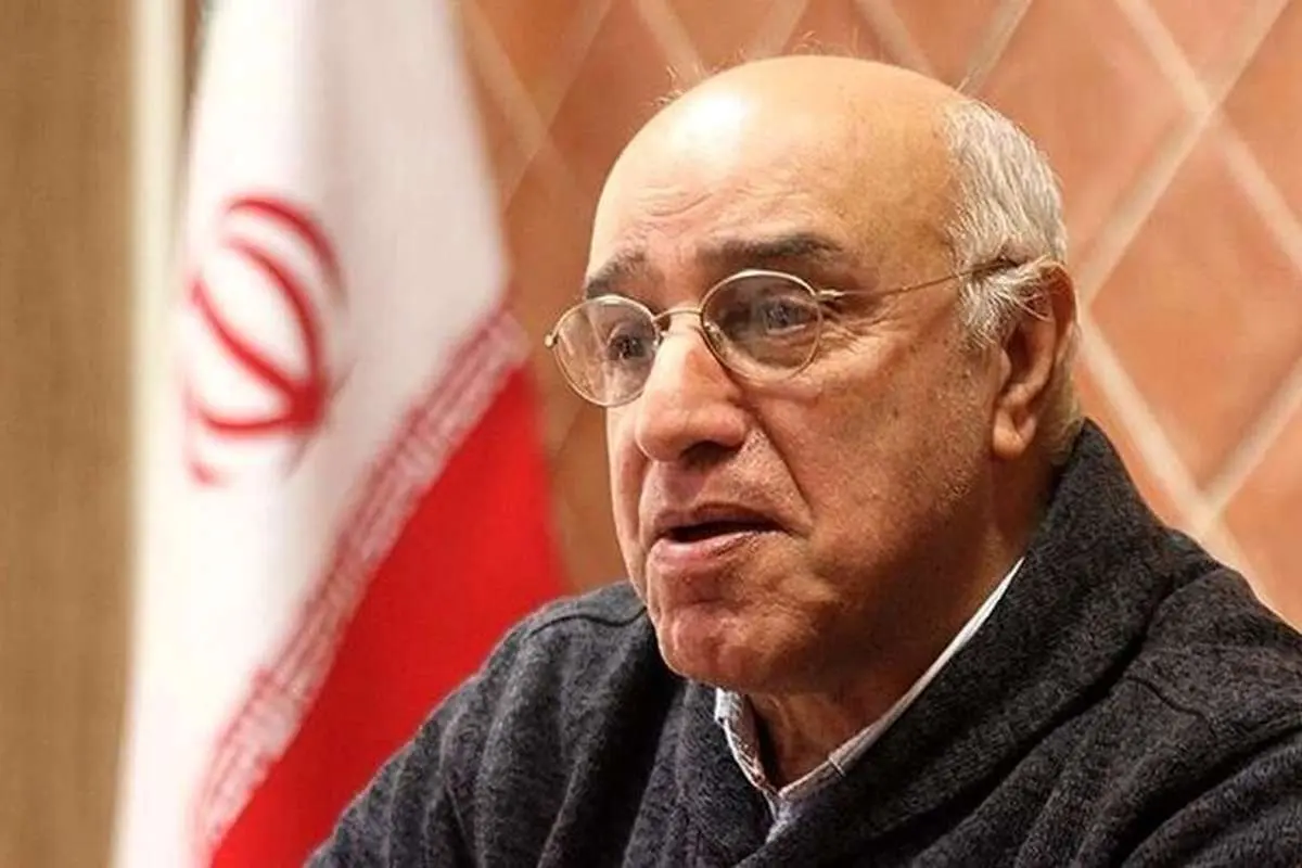 ضرب و شتم پیروز مجتهدزاده،استاد دانشگاه تهران؛ ماجرا چه بود؟