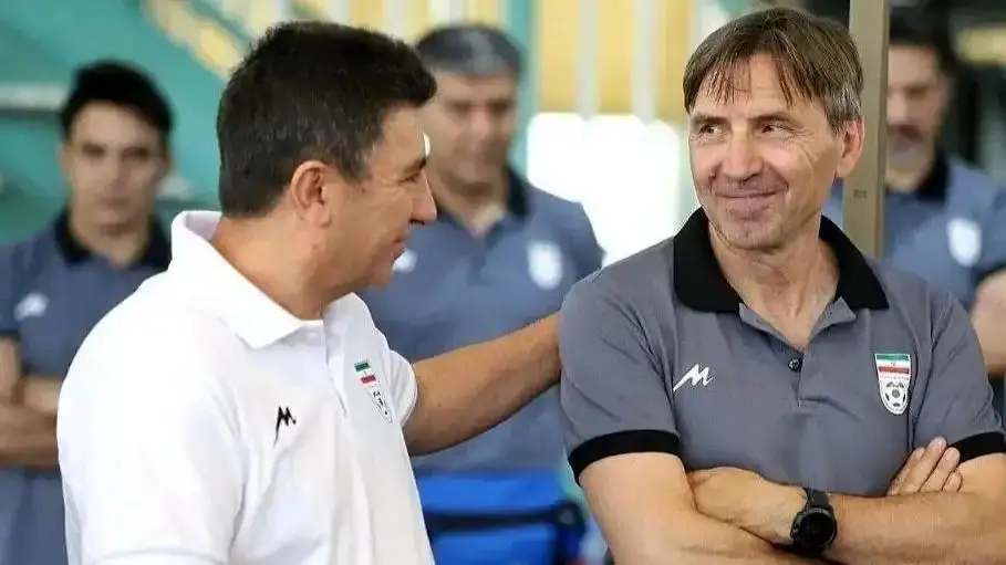 جدایی «آنتونیو» از «امیر»؛ چرا کسی چیزی نمی‌گوید؟

