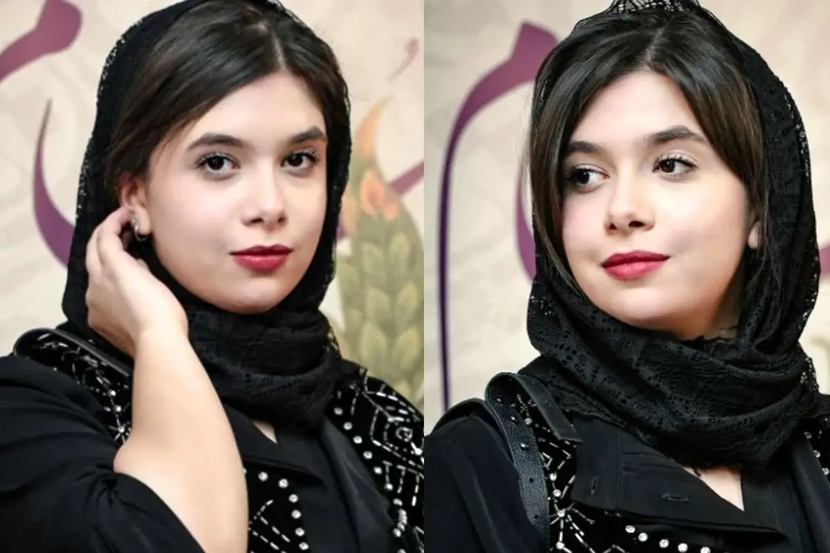 استایل متفاوت نفس بازغی در باشگاه