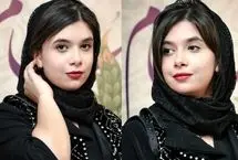 استایل متفاوت نفس بازغی در باشگاه