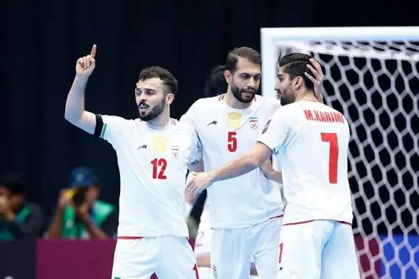 واکنش‌های یک اندونزیایی در ضیافت پنالتی‌ها پربازدید شد