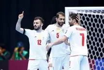 واکنش‌های یک اندونزیایی در ضیافت پنالتی‌ها پربازدید شد