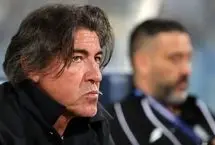 پس از شکست مقابل الحسین؛ ساعت شنی علیه ریکاردو سا پینتو

