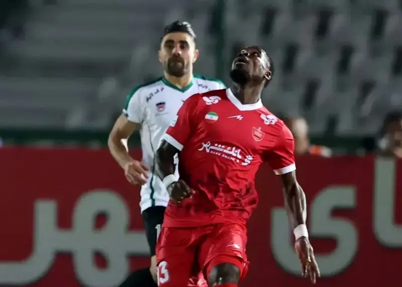 پرسپولیس به دنبال دفاع راست؛ اوسمار نا امید از اوریه و جوان‌ها