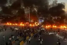 ماجرای اعتراضات خیابانی در شهرهای سوریه چیست؟ / الشرع بنزین را گران کرد؛ مردم به خیابان‌ها ریختند