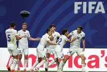 ببینید؛ گل اول ازبکستان به کنگو  در جام جهانی