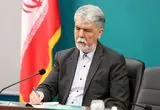 وزیر ارشاد: فرماندهان میدان مقاومت با تیم دیپلماسی همنوایند