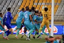 برنامه بازی‌های هفته بیست و یکم تا بیست و چهارم لیگ برتر + زمان بازی‌ها