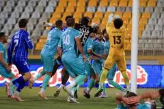 برنامه بازی‌های هفته بیست و یکم تا بیست و چهارم لیگ برتر + زمان بازی‌ها