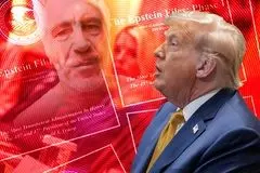 افشاگری جدید دموکرات‌ها درباره ارتباط ترامپ با شبکه فساد «اپستین»