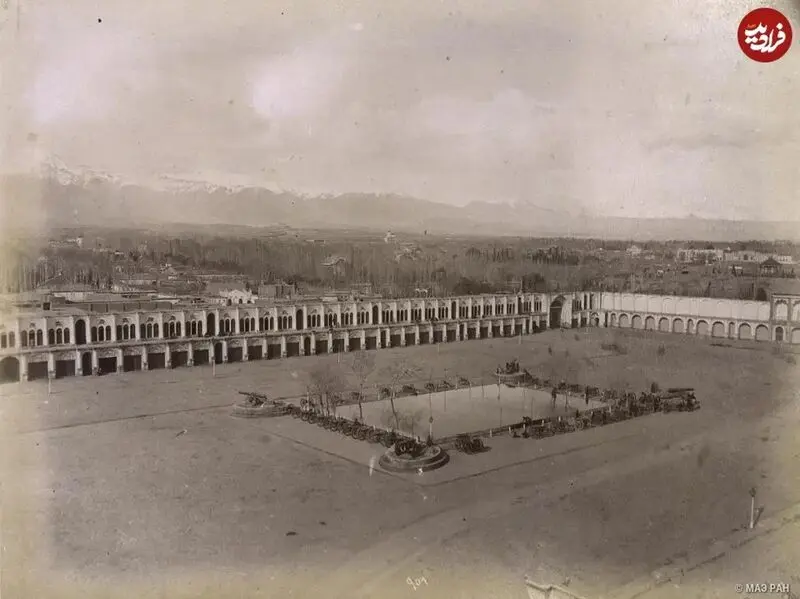 توپخانه (1)