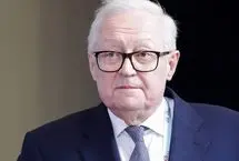 ریابکوف شرط دیدار پوتین با ترامپ را اعلام کرد