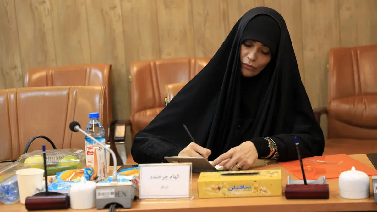 گالری