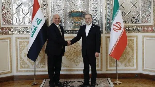 چرا فواد حسین به تهران سفر کرد؟