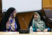 تصاویر؛ هشتمین مجمع عمومی وزرای ادوار