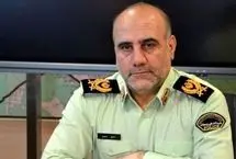 روایت سردار رحیمی از ثروت عجیب یک باند قاچاق/ کمتر از یک ساعت ۱۱ همت جریمه را واریز کردند