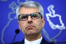 شرایط ایران برای مذاکره و بازگشایی تنگه هرمز از زبان بقایی
