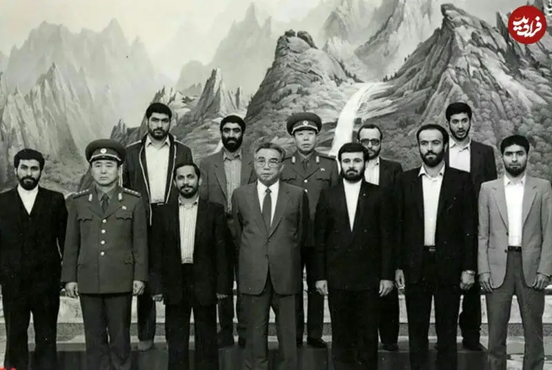 تهرانی مقدم