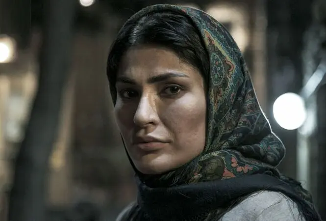 نقد فیلم «مرجان»؛ رنج یک تراژدی زنانه