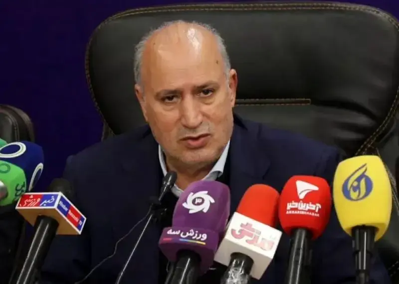 تاج: می‌دانم منشأ شایعات درباره تیم‌ملی و قلعه‌نویی از کجاست!