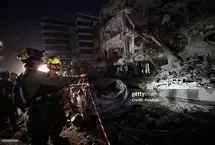 فارس: جنگ در روزهای آینده به همهٔ نقاط تحت‌اشغال رژیم و پایگاه‌های آمریکا گسترش خواهد یافت 