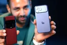 گران‌ترین گوشی جهان نه اپل است نه سامسونگ!