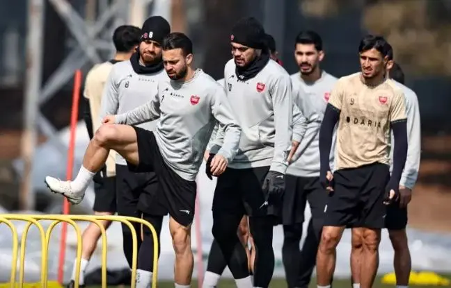 درگیری سروش-شکاری؛ دعوایی که همه از آن خبردار شدند!