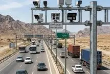 آخرین وضعیت محورهای مواصلاتی هرمزگان/ این پل‌ها مسدود شدند