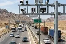آخرین وضعیت محورهای مواصلاتی هرمزگان/ این پل‌ها مسدود شدند