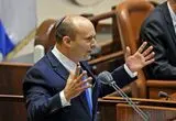 نفتالی بنت: اسرائیل فروخواهد ریخت