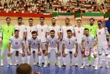 خیال راحت ملی‌پوشان اخطاری تیم‌ملی