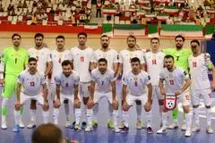 خیال راحت ملی‌پوشان اخطاری تیم‌ملی