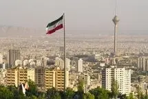 وضعیت آب‌وهوای ایران امروز چهارشنبه 11 شهریور