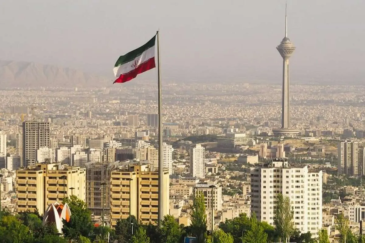 وضعیت آب‌وهوای ایران امروز چهارشنبه 11 شهریور