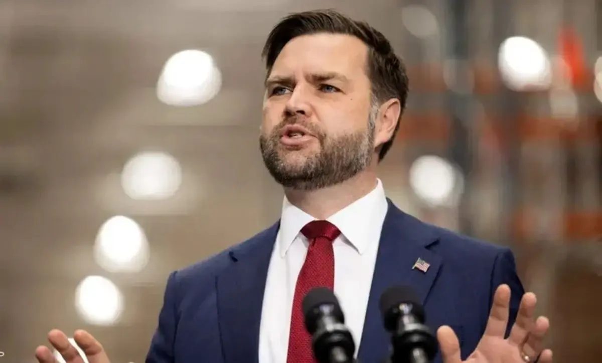 جی دی ونس پاکستان را بدون هیچ برنامه‌ای برای بازگشت احتمالی به مذاکرات ترک کرد