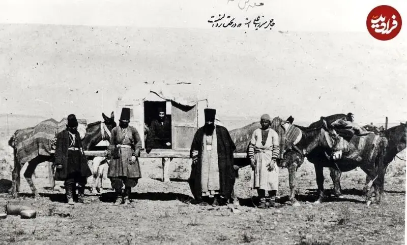 حاج علی میرزا