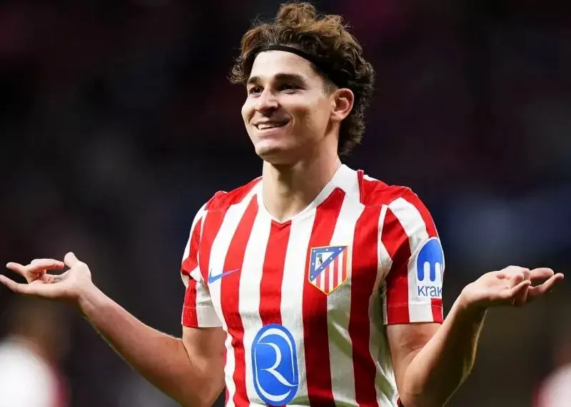 ستاره اتلتیکو به بارسلونا نخواهد رفت!