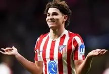 ستاره اتلتیکو به بارسلونا نخواهد رفت!