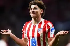 ستاره اتلتیکو به بارسلونا نخواهد رفت!