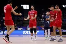 ۴ ملی‌پوش مهم پیاتزا برای لیگ ملتها و  قهرمانی جهان 