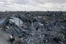 آغاز جنگ دوم فلسطینی‌ها پس از توافق صلح غزه