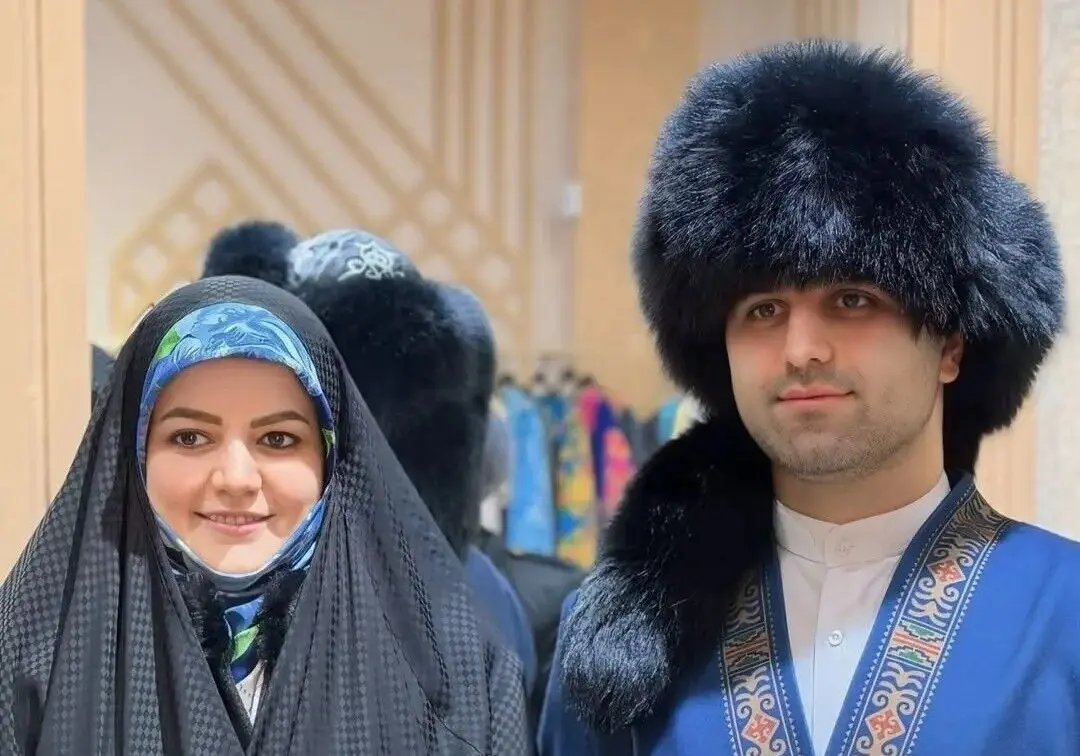 واکنش دفتر رئیس جمهور درباره سفر دختر و داماد پزشکیان به قزاقستان

